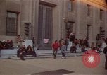 Image of Protest against Vietnam War Washington DC USA, 1969, second 52 stock footage video 65675042919