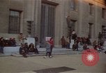 Image of Protest against Vietnam War Washington DC USA, 1969, second 56 stock footage video 65675042919