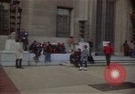 Image of Protest against Vietnam War Washington DC USA, 1969, second 58 stock footage video 65675042919