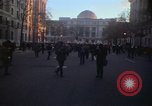 Image of Protest against Vietnam War Washington DC USA, 1969, second 61 stock footage video 65675042919