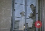 Image of pacifists march against Vietnam War Washington DC USA, 1969, second 21 stock footage video 65675042921