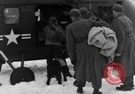 Standbild Avalanche rescue Bludenz Österreich, 1954, aus Sekunde 21 historischem Filmmaterial Videoclip 65675042922