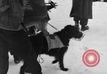 Standbild Avalanche rescue Bludenz Österreich, 1954, aus Sekunde 26 historischem Filmmaterial Videoclip 65675042922