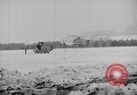 Standbild Avalanche rescue Bludenz Österreich, 1954, aus Sekunde 33 historischem Filmmaterial Videoclip 65675042922