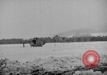 Standbild Avalanche rescue Bludenz Österreich, 1954, aus Sekunde 35 historischem Filmmaterial Videoclip 65675042922