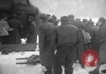 Standbild Avalanche rescue Bludenz Österreich, 1954, aus Sekunde 50 historischem Filmmaterial Videoclip 65675042922