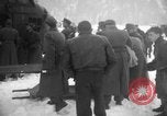 Standbild Avalanche rescue Bludenz Österreich, 1954, aus Sekunde 51 historischem Filmmaterial Videoclip 65675042922
