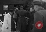 Standbild Avalanche rescue Bludenz Österreich, 1954, aus Sekunde 56 historischem Filmmaterial Videoclip 65675042922
