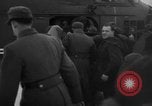 Standbild Avalanche rescue Bludenz Österreich, 1954, aus Sekunde 57 historischem Filmmaterial Videoclip 65675042922