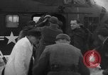 Standbild Avalanche rescue Bludenz Österreich, 1954, aus Sekunde 59 historischem Filmmaterial Videoclip 65675042922