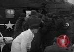 Standbild Avalanche rescue Bludenz Österreich, 1954, aus Sekunde 62 historischem Filmmaterial Videoclip 65675042922