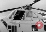 Standbild USA H-19 Hubschrauber Bludenz Österreich, 1954, aus Sekunde 9 historischem Filmmaterial Videoclip 65675042923