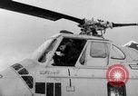 Standbild USA H-19 Hubschrauber Bludenz Österreich, 1954, aus Sekunde 12 historischem Filmmaterial Videoclip 65675042923