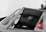 Standbild USA H-19 Hubschrauber Bludenz Österreich, 1954, aus Sekunde 18 historischem Filmmaterial Videoclip 65675042923