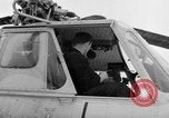 Standbild USA H-19 Hubschrauber Bludenz Österreich, 1954, aus Sekunde 22 historischem Filmmaterial Videoclip 65675042923