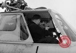 Standbild USA H-19 Hubschrauber Bludenz Österreich, 1954, aus Sekunde 23 historischem Filmmaterial Videoclip 65675042923