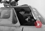 Standbild USA H-19 Hubschrauber Bludenz Österreich, 1954, aus Sekunde 24 historischem Filmmaterial Videoclip 65675042923
