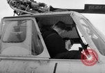 Standbild USA H-19 Hubschrauber Bludenz Österreich, 1954, aus Sekunde 26 historischem Filmmaterial Videoclip 65675042923