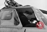 Standbild USA H-19 Hubschrauber Bludenz Österreich, 1954, aus Sekunde 27 historischem Filmmaterial Videoclip 65675042923