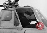 Standbild USA H-19 Hubschrauber Bludenz Österreich, 1954, aus Sekunde 28 historischem Filmmaterial Videoclip 65675042923
