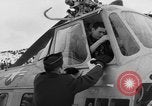 Standbild USA H-19 Hubschrauber Bludenz Österreich, 1954, aus Sekunde 31 historischem Filmmaterial Videoclip 65675042923