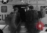 Standbild USA H-19 Hubschrauber Bludenz Österreich, 1954, aus Sekunde 25 historischem Filmmaterial Videoclip 65675042924