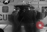 Standbild USA H-19 Hubschrauber Bludenz Österreich, 1954, aus Sekunde 27 historischem Filmmaterial Videoclip 65675042924