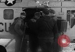 Standbild USA H-19 Hubschrauber Bludenz Österreich, 1954, aus Sekunde 28 historischem Filmmaterial Videoclip 65675042924
