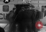 Standbild USA H-19 Hubschrauber Bludenz Österreich, 1954, aus Sekunde 29 historischem Filmmaterial Videoclip 65675042924