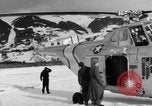 Standbild USA H-19 Hubschrauber Bludenz Österreich, 1954, aus Sekunde 35 historischem Filmmaterial Videoclip 65675042924