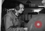 Standbild USA H-19 Hubschrauber Bludenz Österreich, 1954, aus Sekunde 49 historischem Filmmaterial Videoclip 65675042924