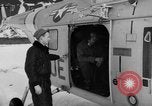 Standbild USA H-19 Hubschrauber Bludenz Österreich, 1954, aus Sekunde 50 historischem Filmmaterial Videoclip 65675042924