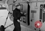 Standbild USA H-19 Hubschrauber Bludenz Österreich, 1954, aus Sekunde 53 historischem Filmmaterial Videoclip 65675042924