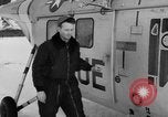 Standbild USA H-19 Hubschrauber Bludenz Österreich, 1954, aus Sekunde 55 historischem Filmmaterial Videoclip 65675042924