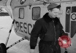 Standbild USA H-19 Hubschrauber Bludenz Österreich, 1954, aus Sekunde 56 historischem Filmmaterial Videoclip 65675042924
