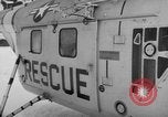 Standbild USA H-19 Hubschrauber Bludenz Österreich, 1954, aus Sekunde 57 historischem Filmmaterial Videoclip 65675042924