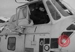 Standbild USA H-19 Hubschrauber Bludenz Österreich, 1954, aus Sekunde 58 historischem Filmmaterial Videoclip 65675042924
