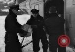 Standbild USA H-19 Hubschrauber Bludenz Österreich, 1954, aus Sekunde 5 historischem Filmmaterial Videoclip 65675042925