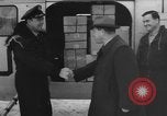 Standbild USA H-19 Hubschrauber Bludenz Österreich, 1954, aus Sekunde 30 historischem Filmmaterial Videoclip 65675042925