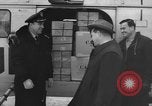 Standbild USA H-19 Hubschrauber Bludenz Österreich, 1954, aus Sekunde 31 historischem Filmmaterial Videoclip 65675042925