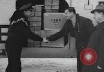 Standbild USA H-19 Hubschrauber Bludenz Österreich, 1954, aus Sekunde 34 historischem Filmmaterial Videoclip 65675042925