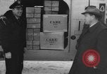 Standbild USA H-19 Hubschrauber Bludenz Österreich, 1954, aus Sekunde 37 historischem Filmmaterial Videoclip 65675042925