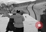 Standbild USA H-19 Hubschrauber Bludenz Österreich, 1954, aus Sekunde 52 historischem Filmmaterial Videoclip 65675042925