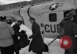 Standbild USA H-19 Hubschrauber Bludenz Österreich, 1954, aus Sekunde 53 historischem Filmmaterial Videoclip 65675042925