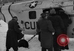Standbild USA H-19 Hubschrauber Bludenz Österreich, 1954, aus Sekunde 55 historischem Filmmaterial Videoclip 65675042925