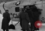 Standbild USA H-19 Hubschrauber Bludenz Österreich, 1954, aus Sekunde 56 historischem Filmmaterial Videoclip 65675042925