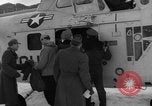 Standbild USA H-19 Hubschrauber Bludenz Österreich, 1954, aus Sekunde 59 historischem Filmmaterial Videoclip 65675042925