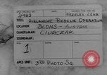 Standbild betroffenen Bereich Bludenz Österreich, 1954, aus Sekunde 4 historischem Filmmaterial Videoclip 65675042926