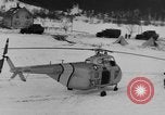 Standbild betroffenen Bereich Bludenz Österreich, 1954, aus Sekunde 9 historischem Filmmaterial Videoclip 65675042926
