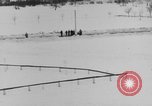 Standbild betroffenen Bereich Bludenz Österreich, 1954, aus Sekunde 16 historischem Filmmaterial Videoclip 65675042926